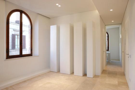 Splendida Vista Su Siena Apartment Exterior photo