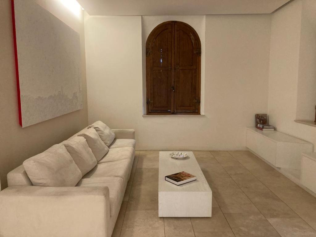 Splendida Vista Su Siena Apartment Exterior photo