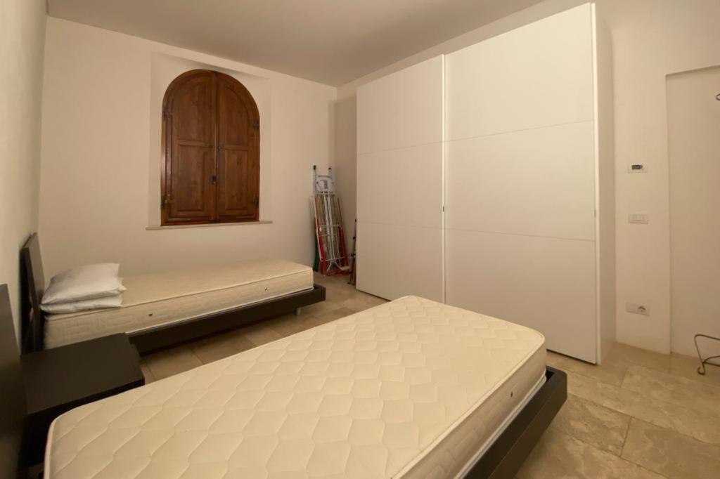 Splendida Vista Su Siena Apartment Exterior photo